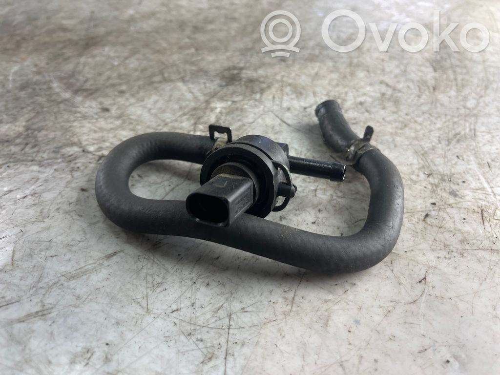 Dodge Caliber Fuel temperature sensor 