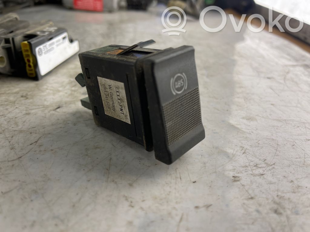 Volkswagen PASSAT B5 Interruptor ABS 