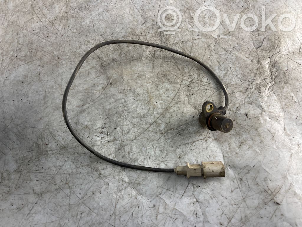 Volkswagen PASSAT B5 Crankshaft position sensor 