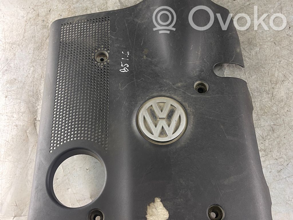 Volkswagen PASSAT B5 Moottorin koppa 