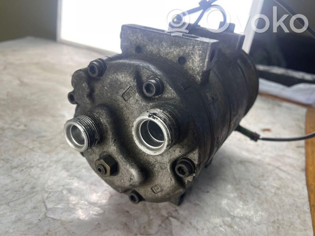 Kompresor / Sprężarka klimatyzacji A/C   5062310500