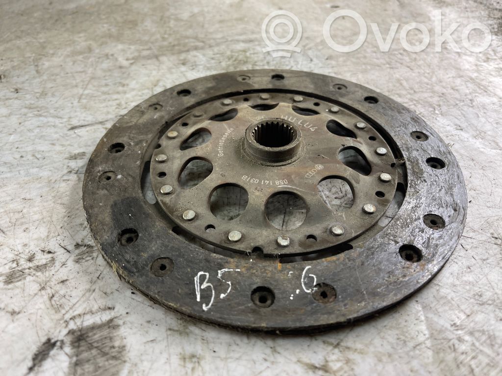 Volkswagen PASSAT B5 Disco del embrague 