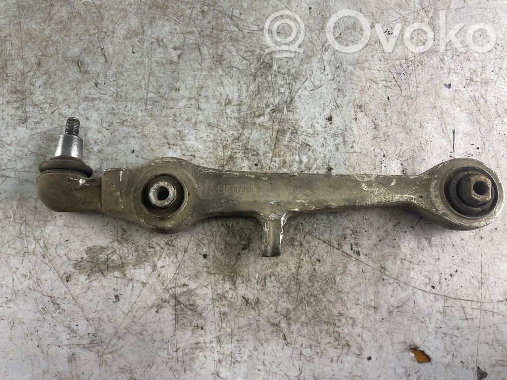 Volkswagen PASSAT B5 Front lower control arm/wishbone 