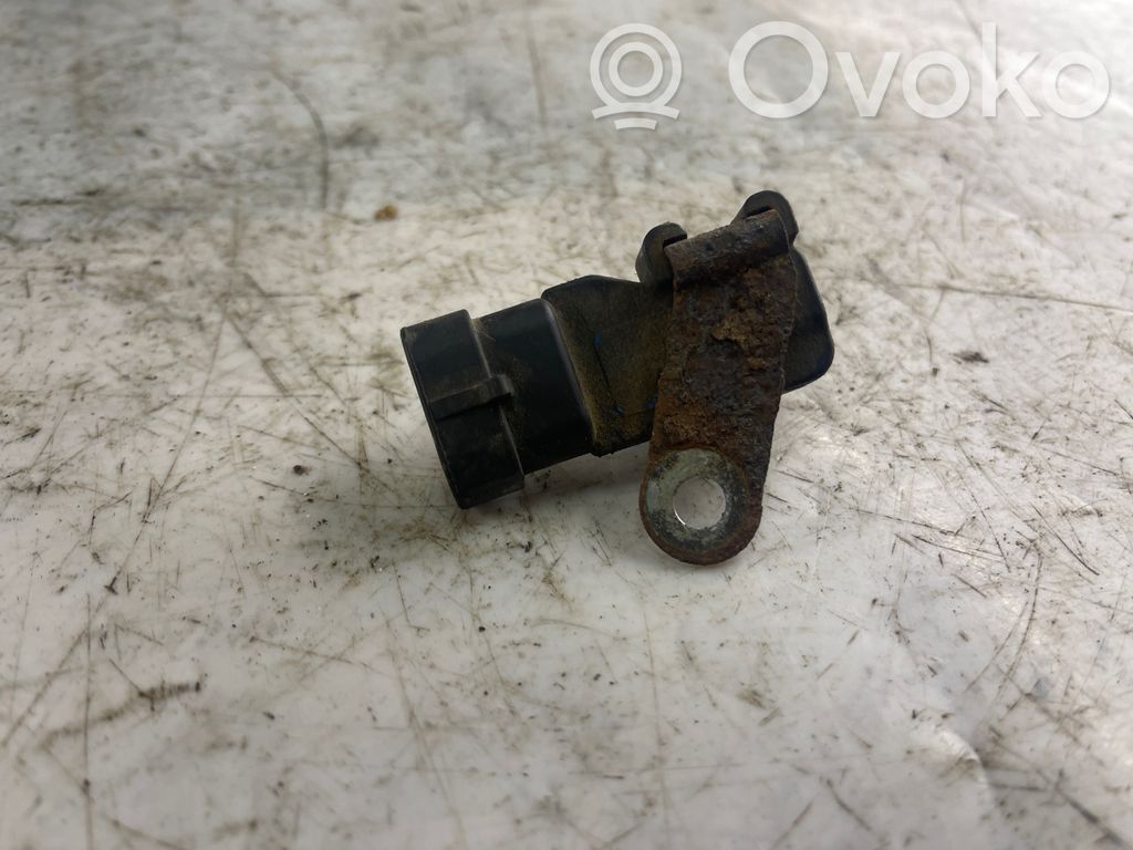 Opel Zafira A Czujnik ciśnienia powietrza 