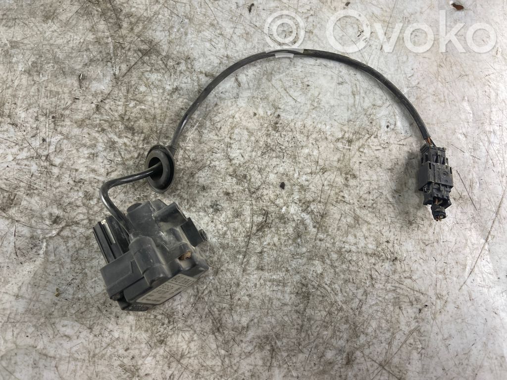 Mercedes-Benz E W210 Sensor de temperatura interna 