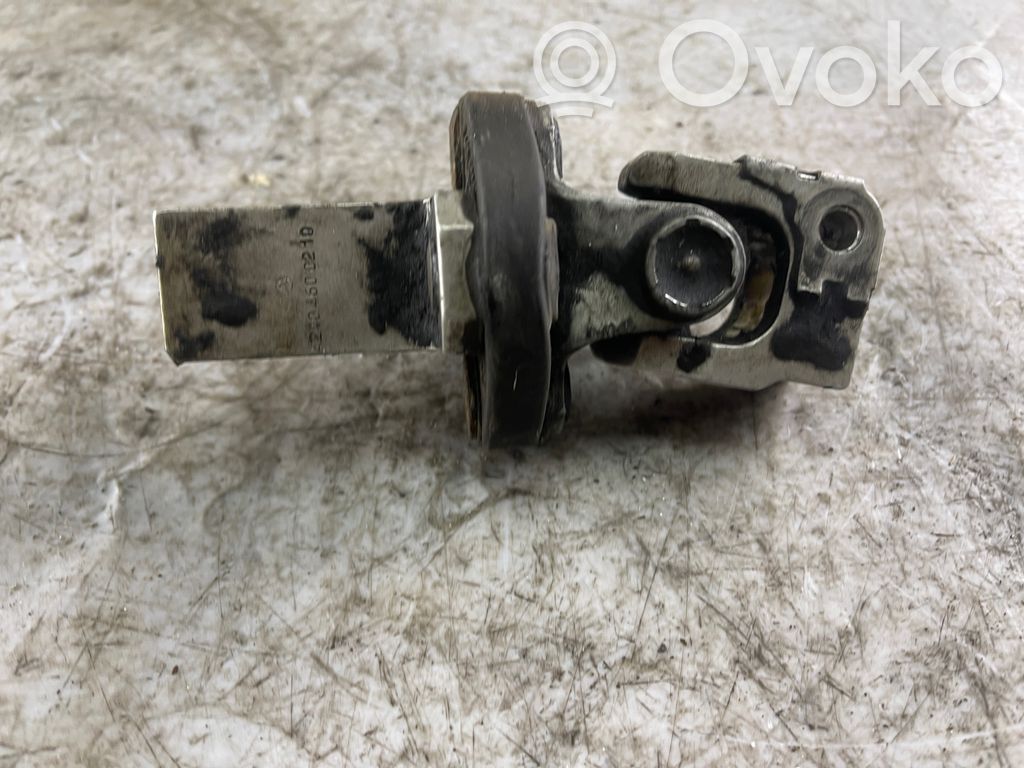 Mercedes-Benz E W210 Steering column universal joint 