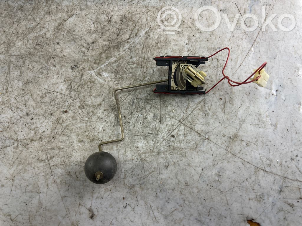 Volvo S60 Fuel level sensor 