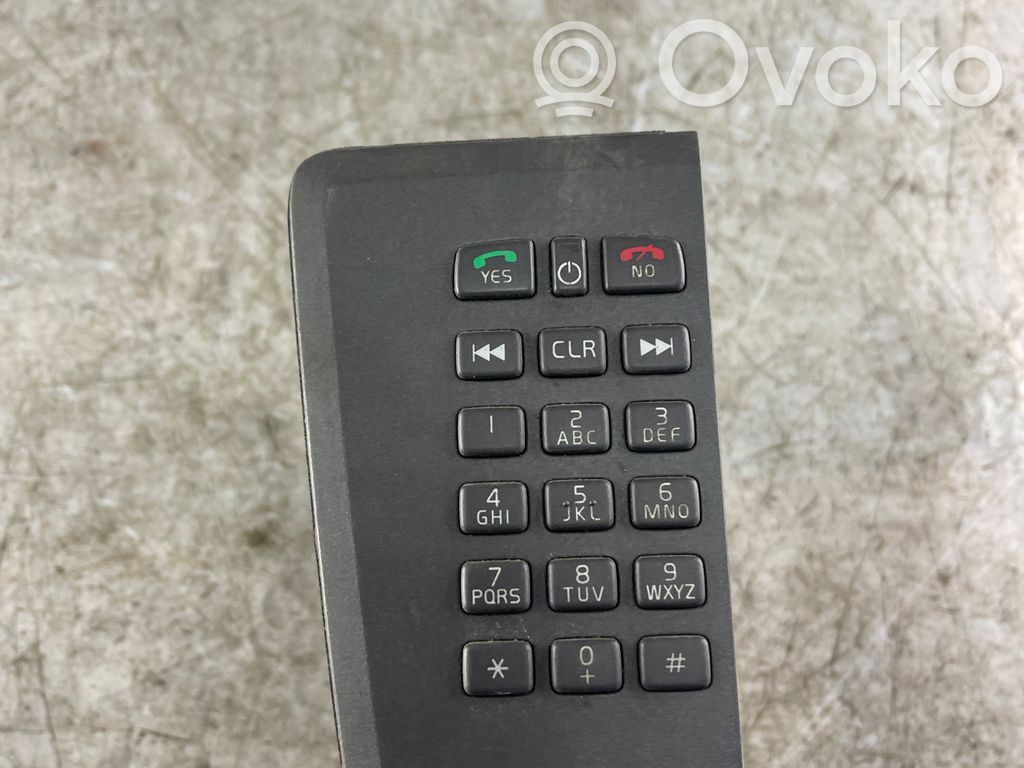 Volvo V70 Phone control unit/module 