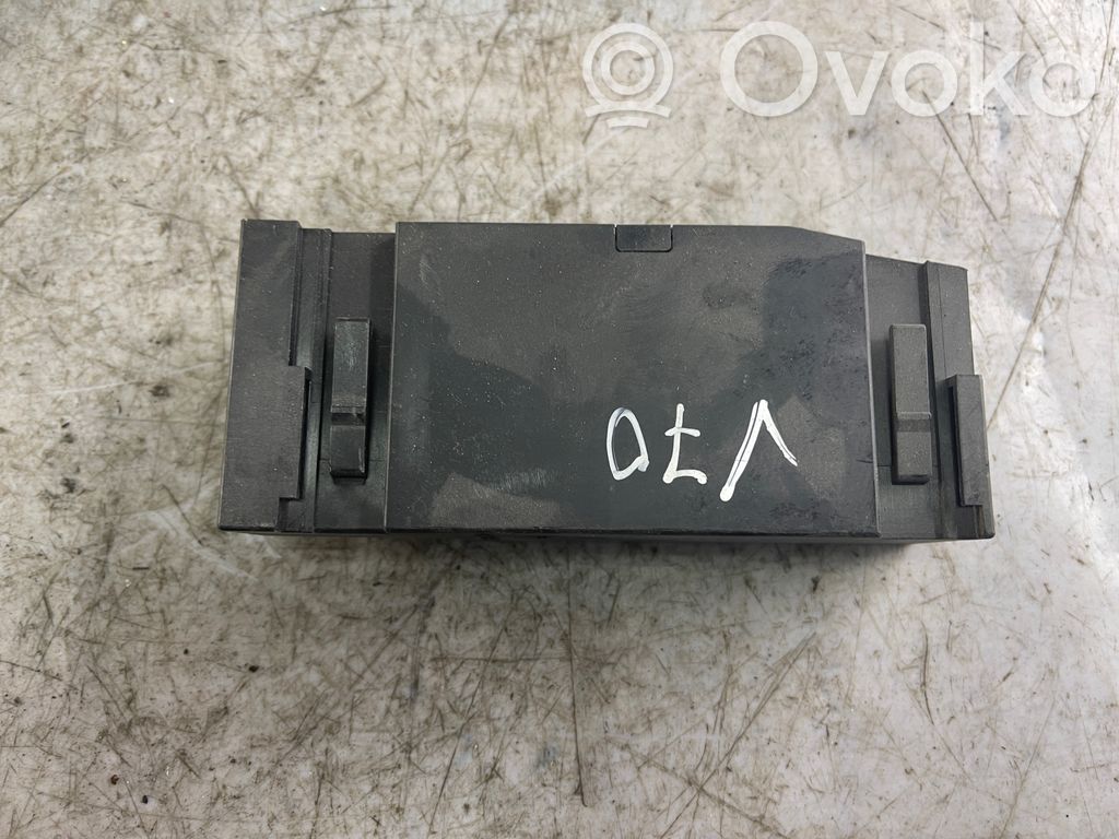 Volvo V70 ESP acceleration yaw rate sensor 