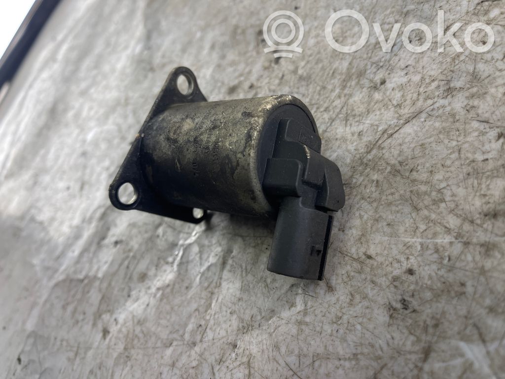 Válvula EGR   53411462