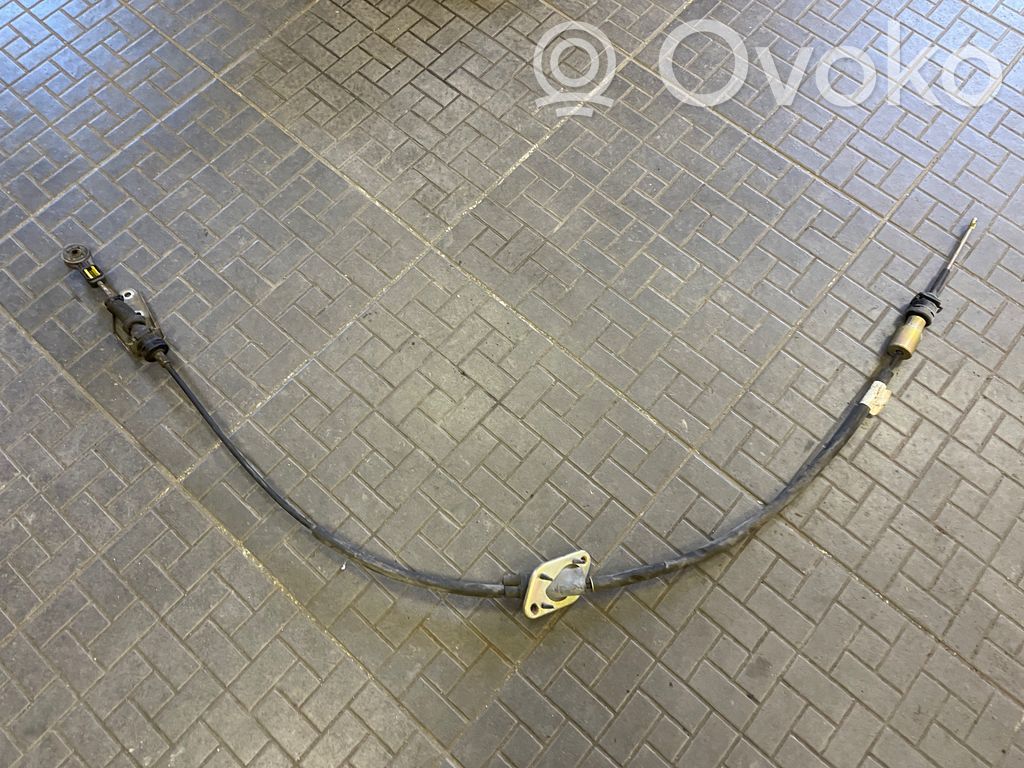 Volvo S80 Gear shift cable linkage 
