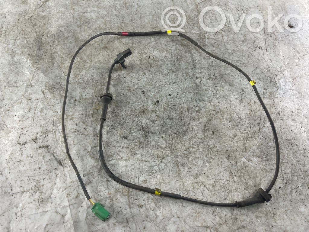 ABS Sensor hinten   9472457