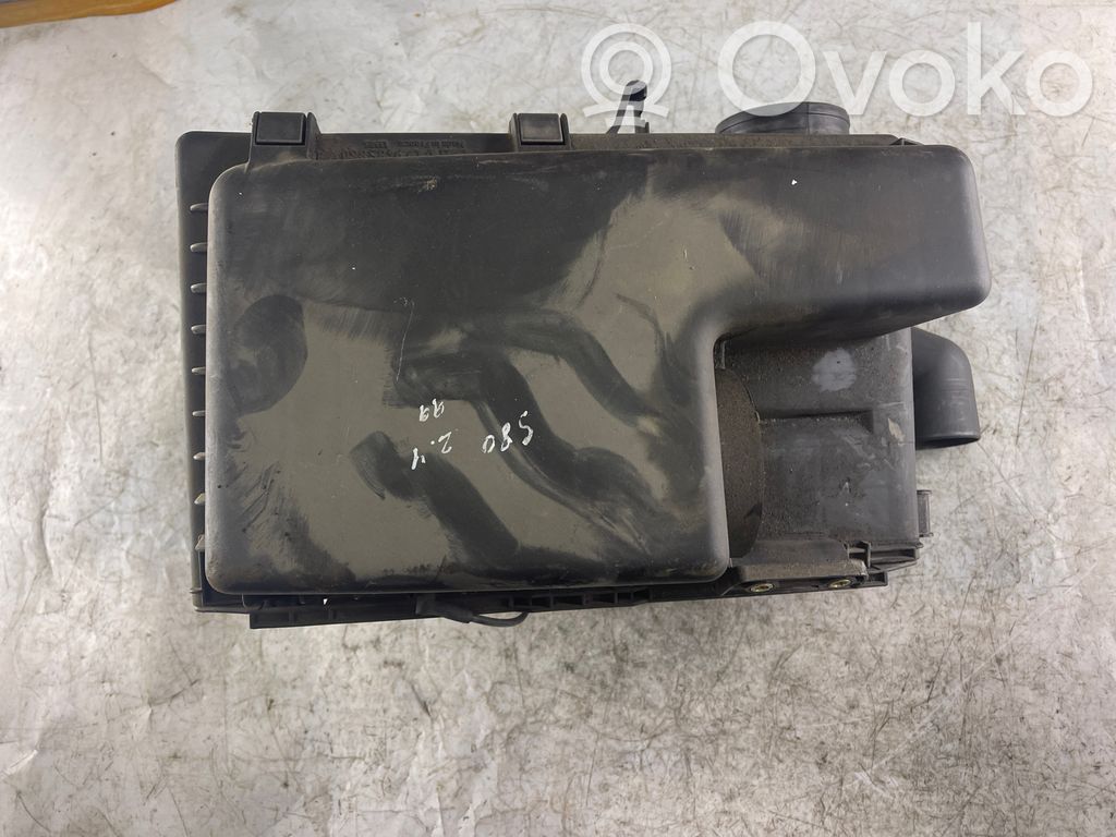 Volvo S80 Air filter box 