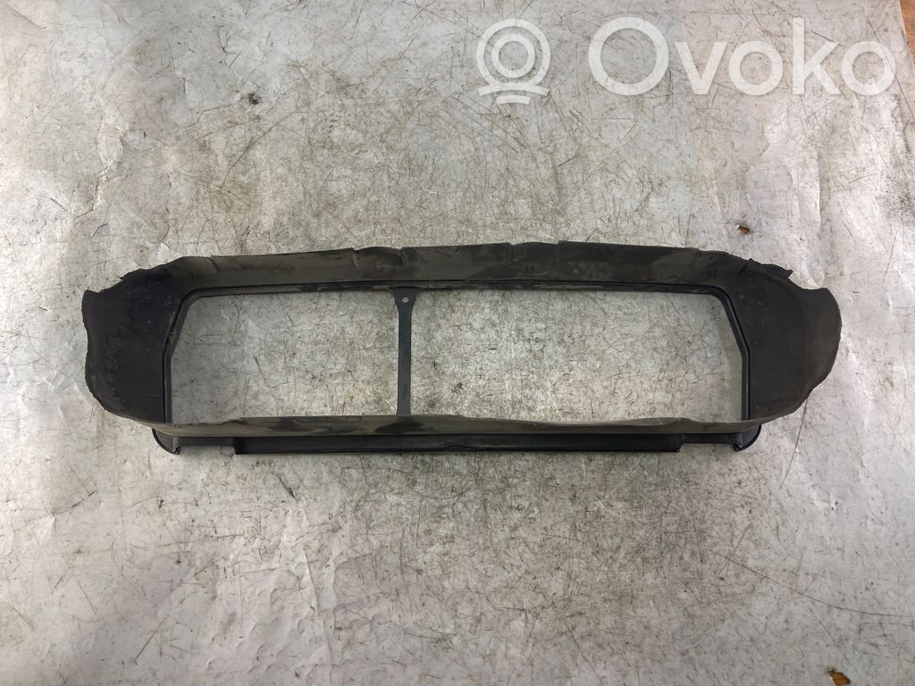 Volvo S80 Intercooler air guide/duct channel 