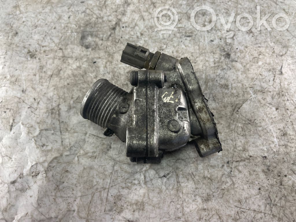 Volvo V70 Termostatas/ termostato korpusas 