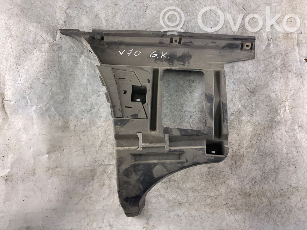 Volvo V70 Rear bumper mounting bracket 