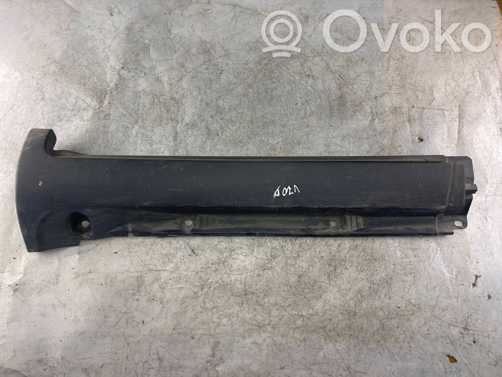 Volvo V70 Schweller 