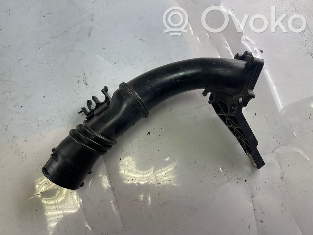 Volvo V40 Intercooler hose/pipe 
