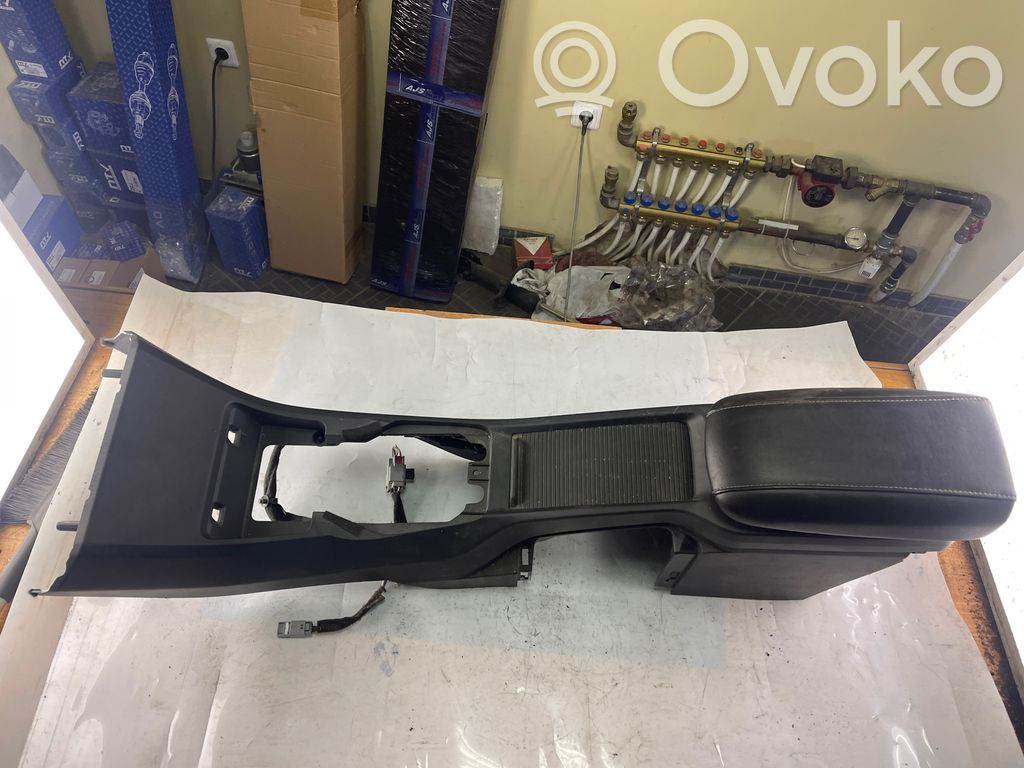 Armrest   01302307,08632771