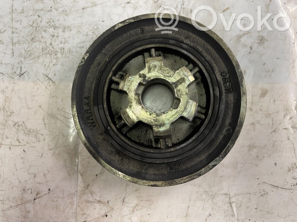Puleggia dell’albero motore   9683886680,1492251,1547592,515V3,6G9Q6B319AC,MN982079
