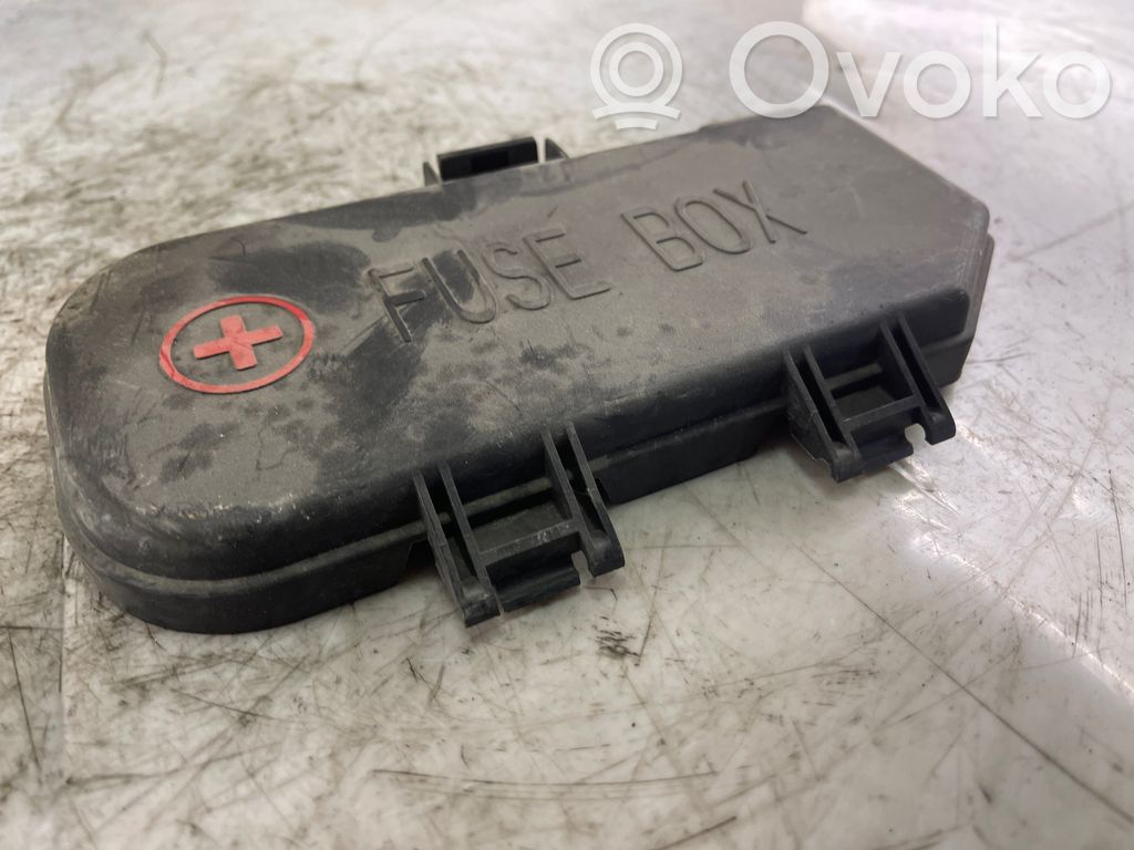 Hyundai Getz Positive wiring loom 
