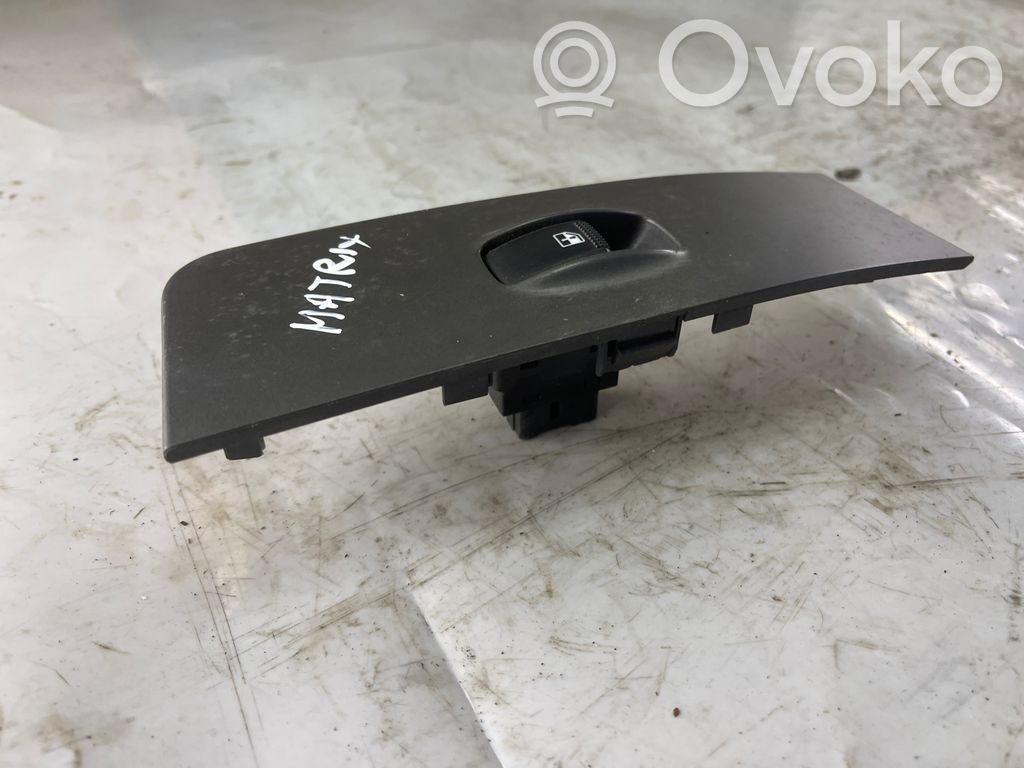 Hyundai Matrix Electric window control switch 