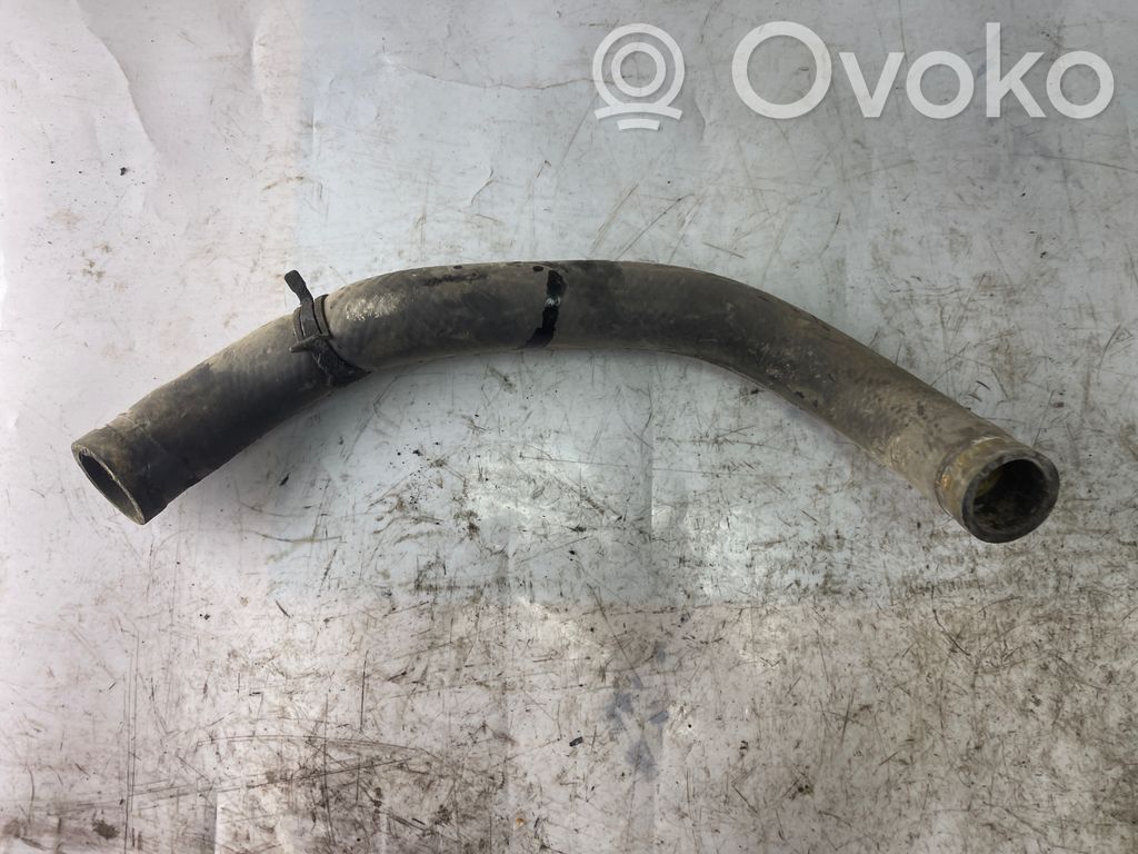 Engine coolant pipe/hose   030221