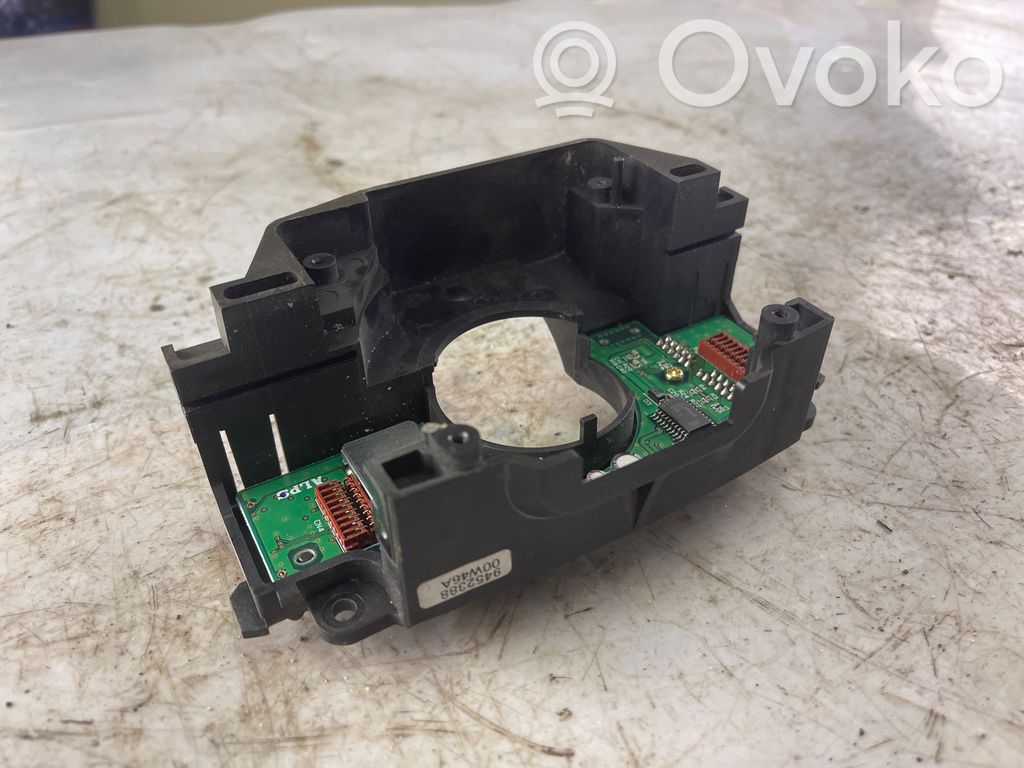 Volvo S60 Capteur d'angle de braquage 