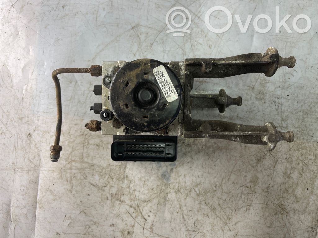 Chrysler 300 - 300C Bomba de ABS 