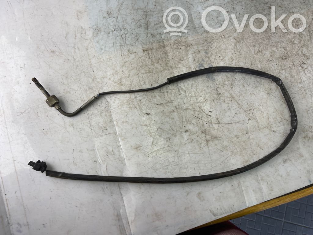 Chrysler 300 - 300C Exhaust gas temperature sensor 