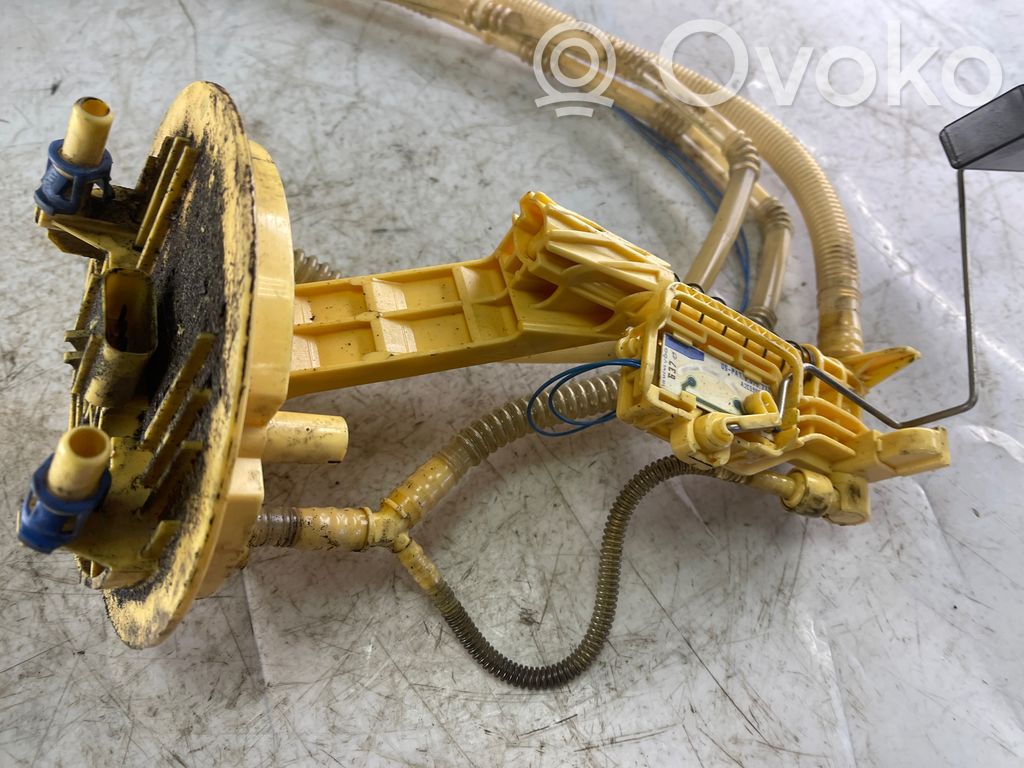 Chrysler 300 - 300C Fuel level sensor 