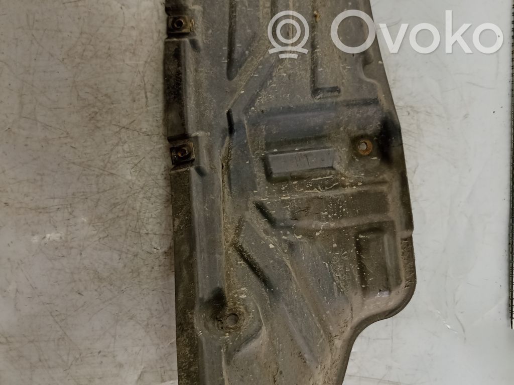 Mitsubishi Grandis Posparnis galinis 