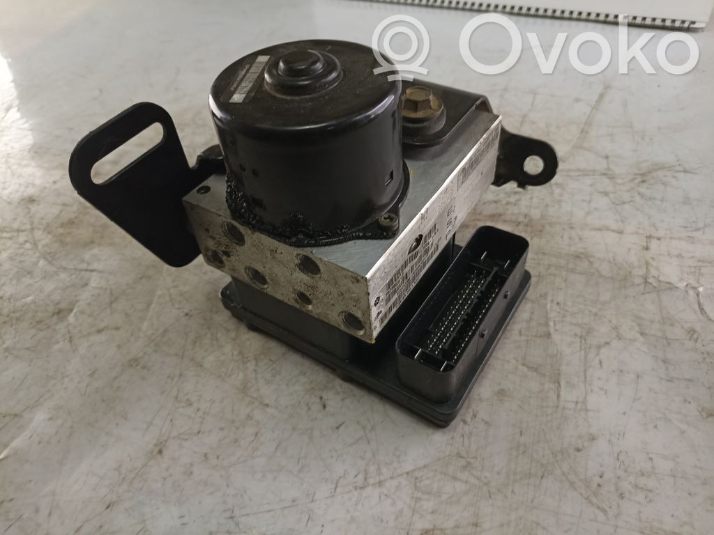 Jeep Grand Cherokee (WK) ABS Pump 