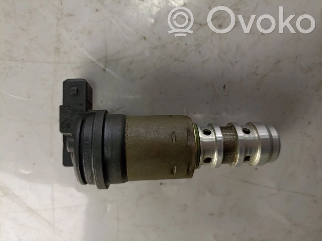 BMW 3 E46 Paskirstymo velenėlio adaptacijos vožtuvas (vanos vožtuvas) 