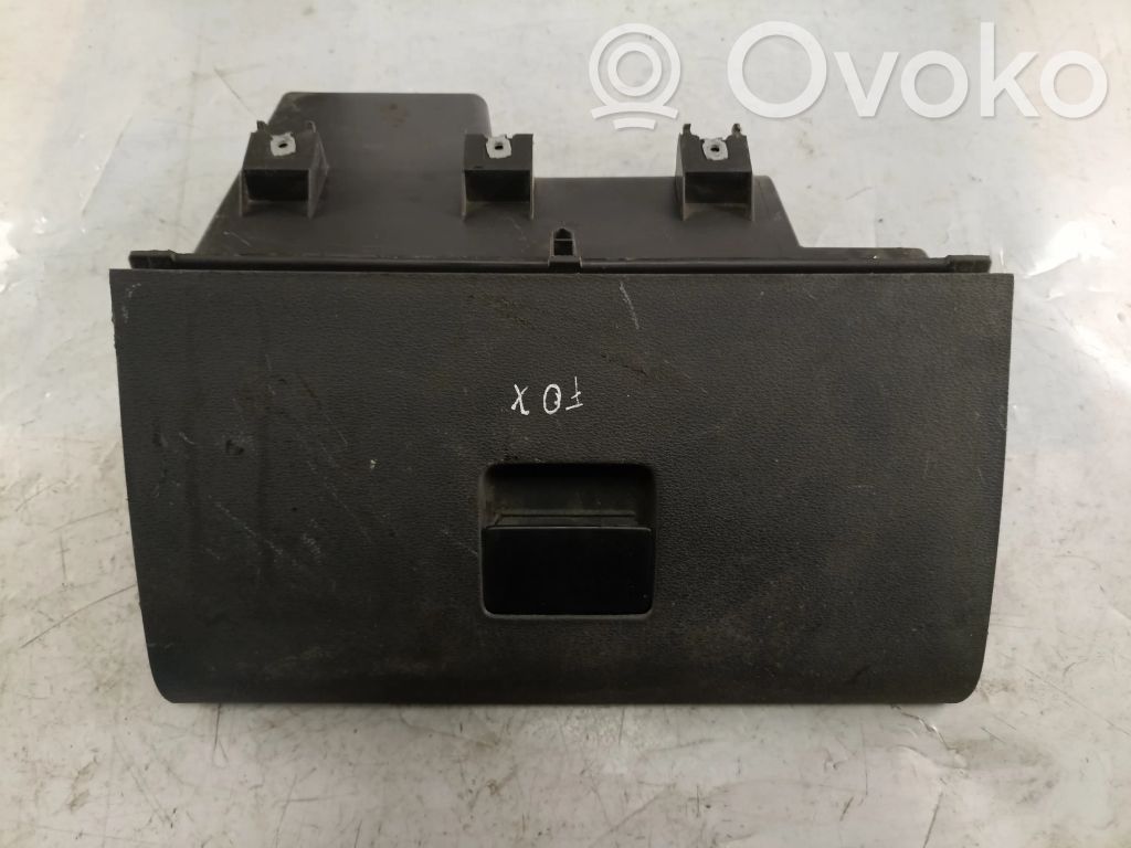 Volkswagen Fox Juego guantera 