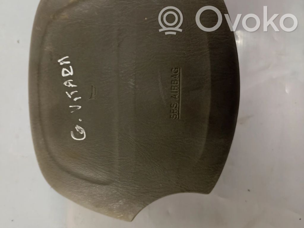 Suzuki Grand Vitara I Vairo oro pagalvė 