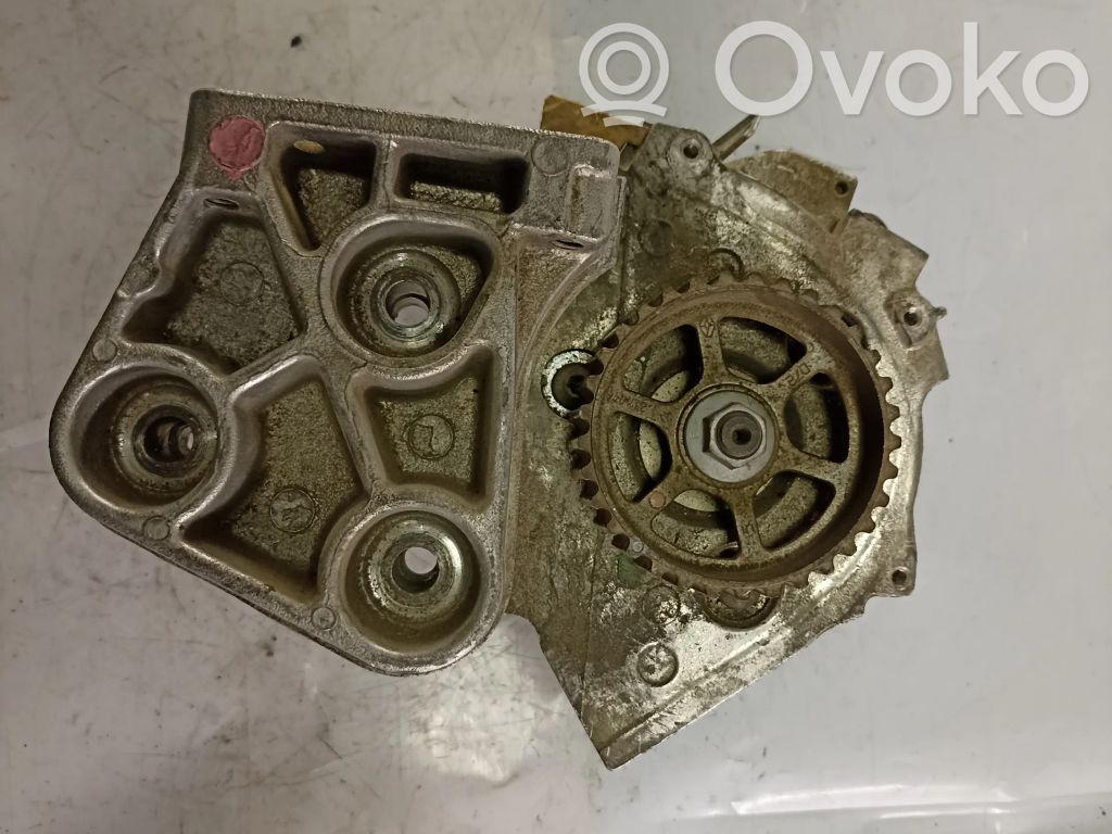 Suzuki Grand Vitara II Fuel injection high pressure pump 