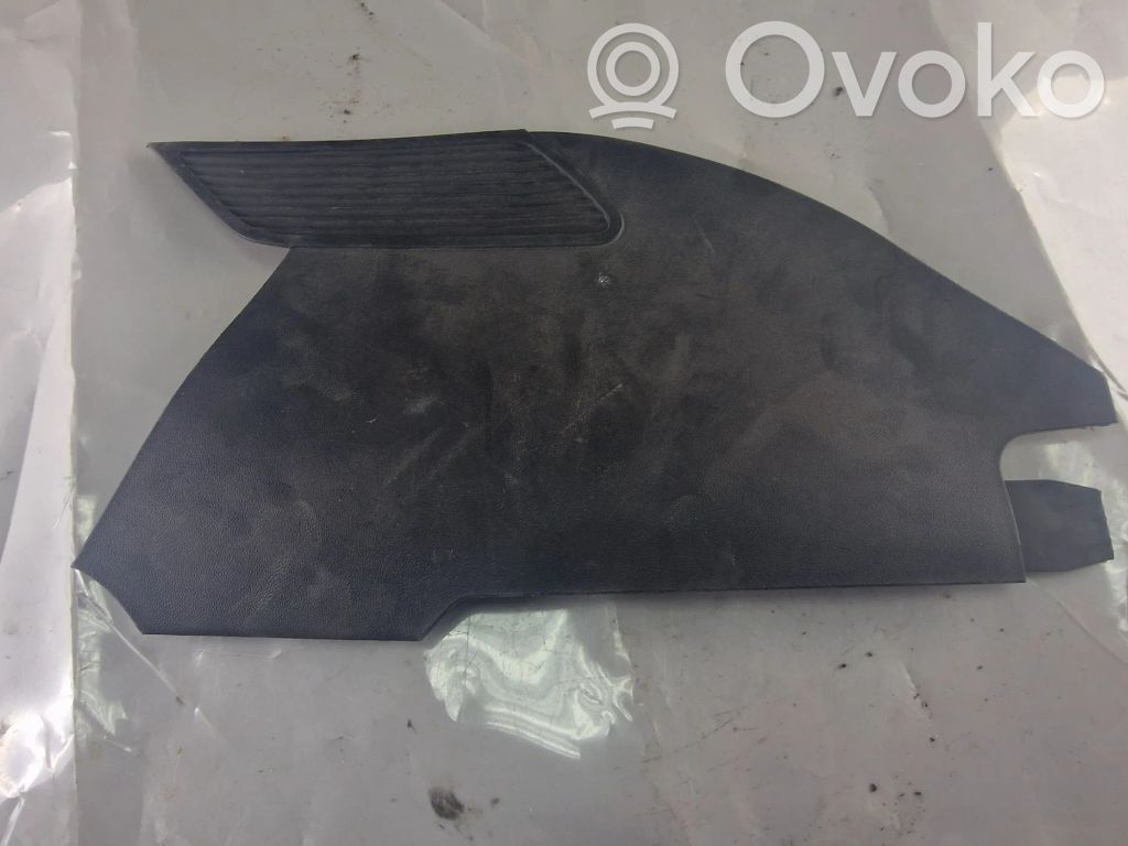 Fiat Punto Evo Panneau de garniture tableau de bord 