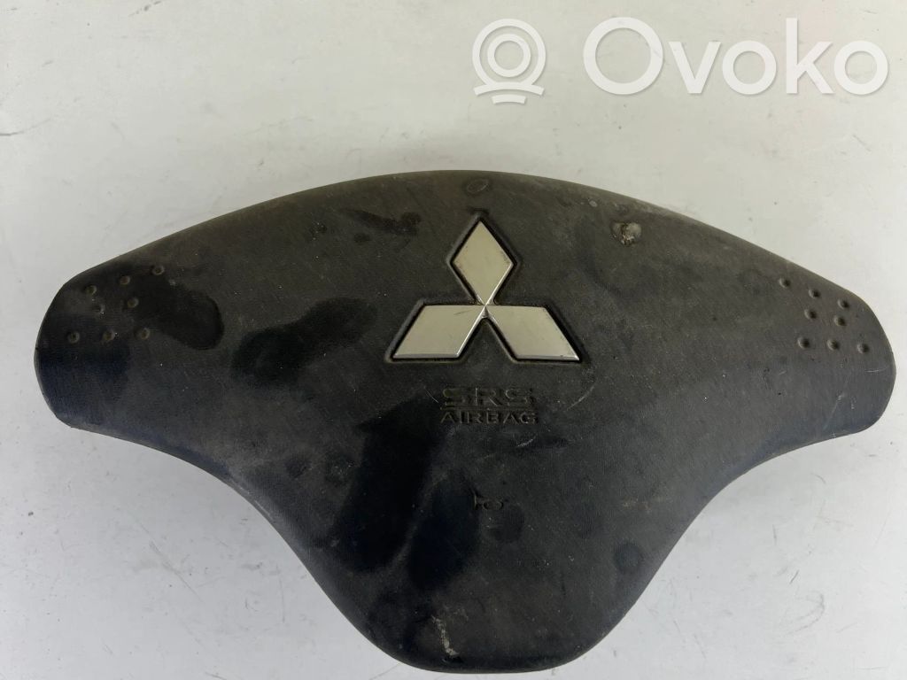 Mitsubishi L200 Poduszka powietrzna Airbag kierownicy 