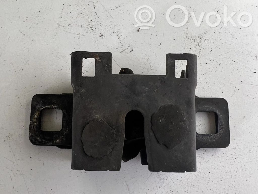 Land Rover Range Rover Sport L320 Zamek pokrywy przedniej / maski silnika 