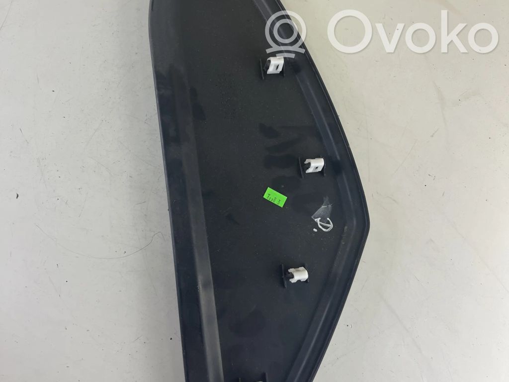 Dodge RAM 1500 DS Dashboard side end trim 