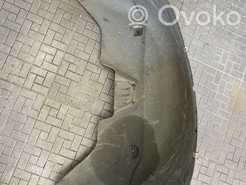 Dodge RAM 1500 DS Rear arch fender liner splash guards 