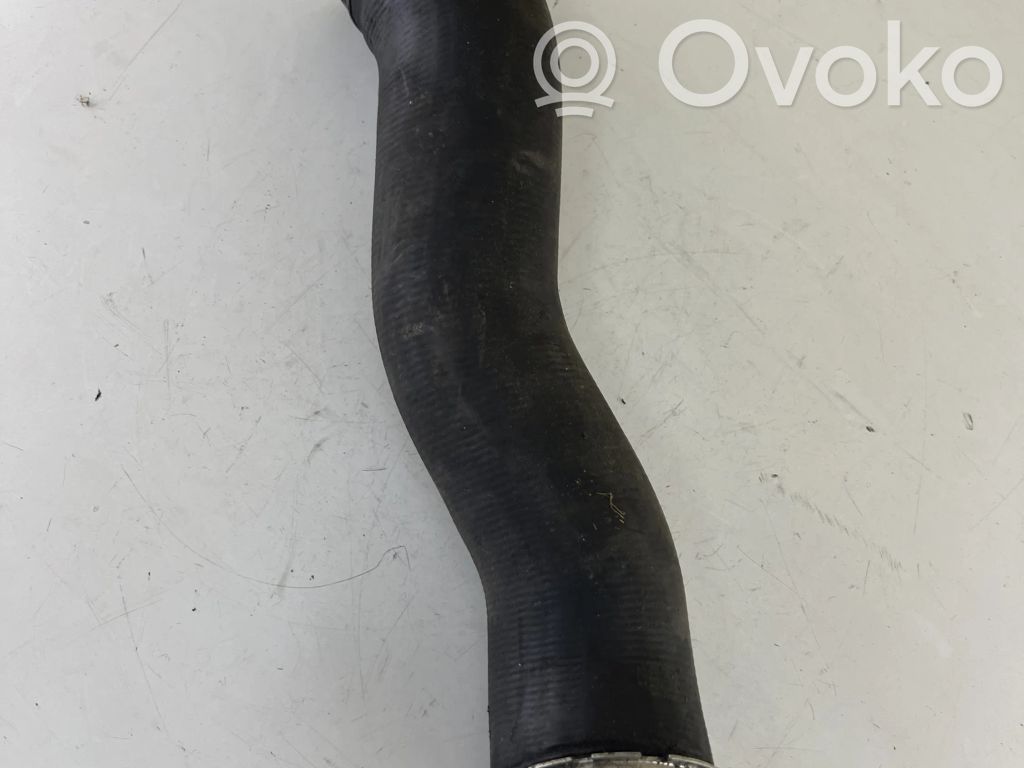 Intercooler hose/pipe