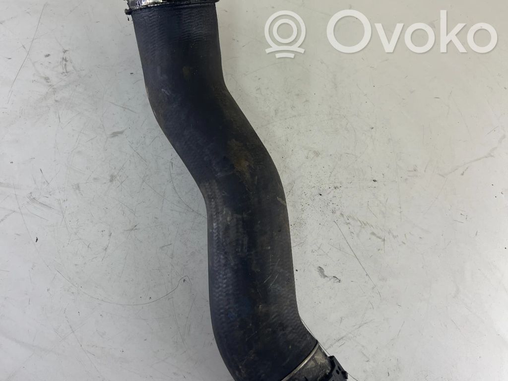 BMW 3 E90 E91 Intercooler hose/pipe 