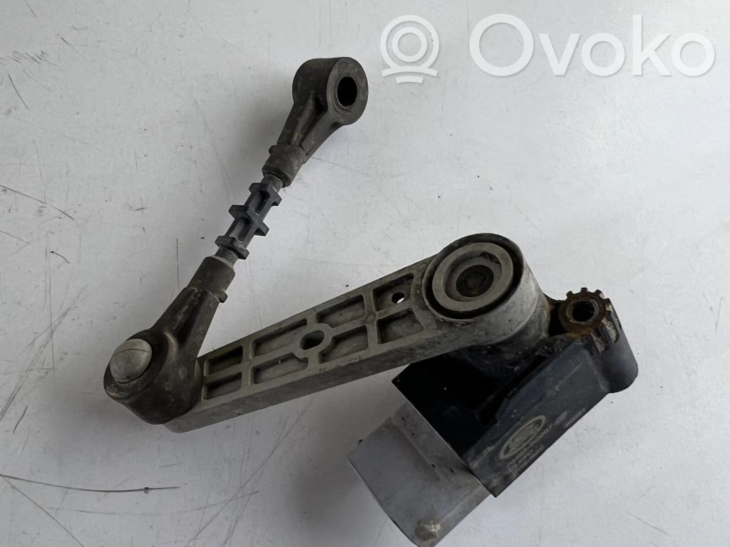 Land Rover Range Rover Sport L320 Priekšpusē piekares augstuma sensors 
