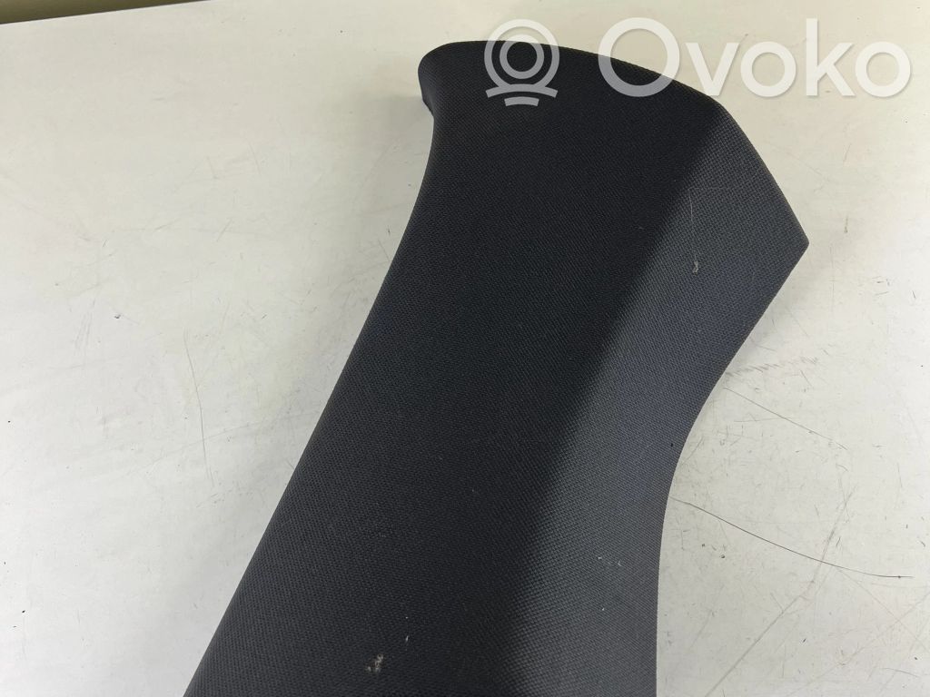 Citroen DS5 (C) pillar trim 