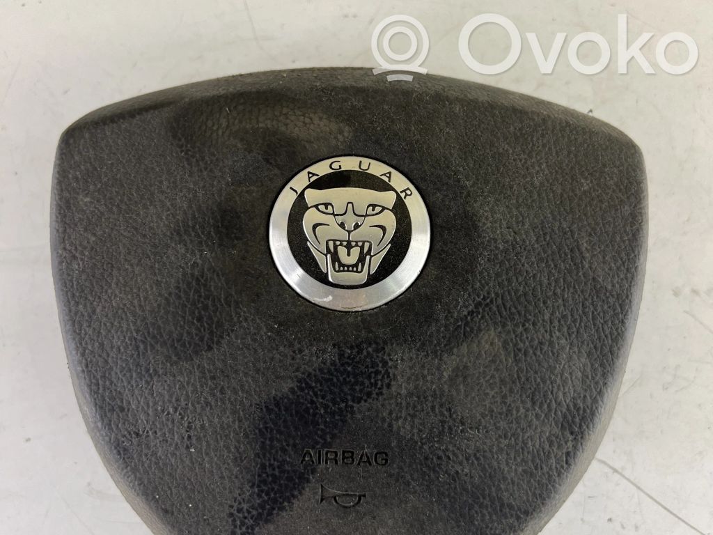 Poduszka powietrzna Airbag kierownicy   8X23043B13,8X23043B13AF0LEG