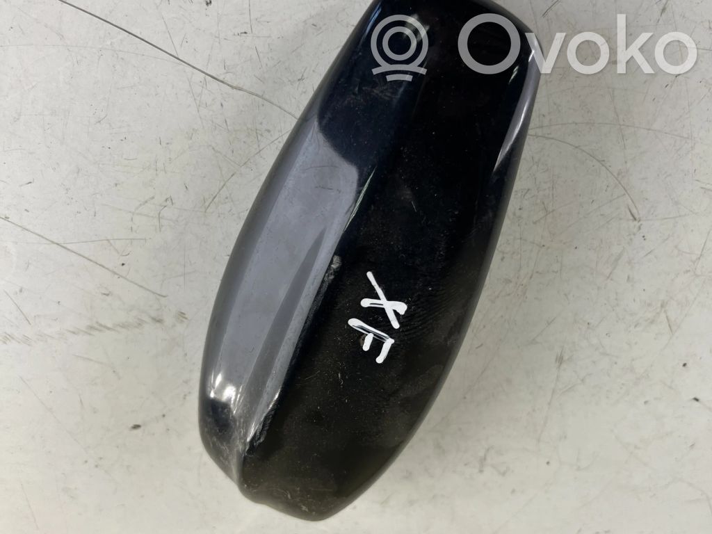Jaguar XF X250 GPS-pystyantenni 