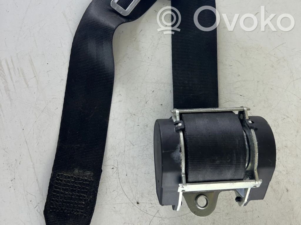 Seat Altea XL Cinturón trasero 
