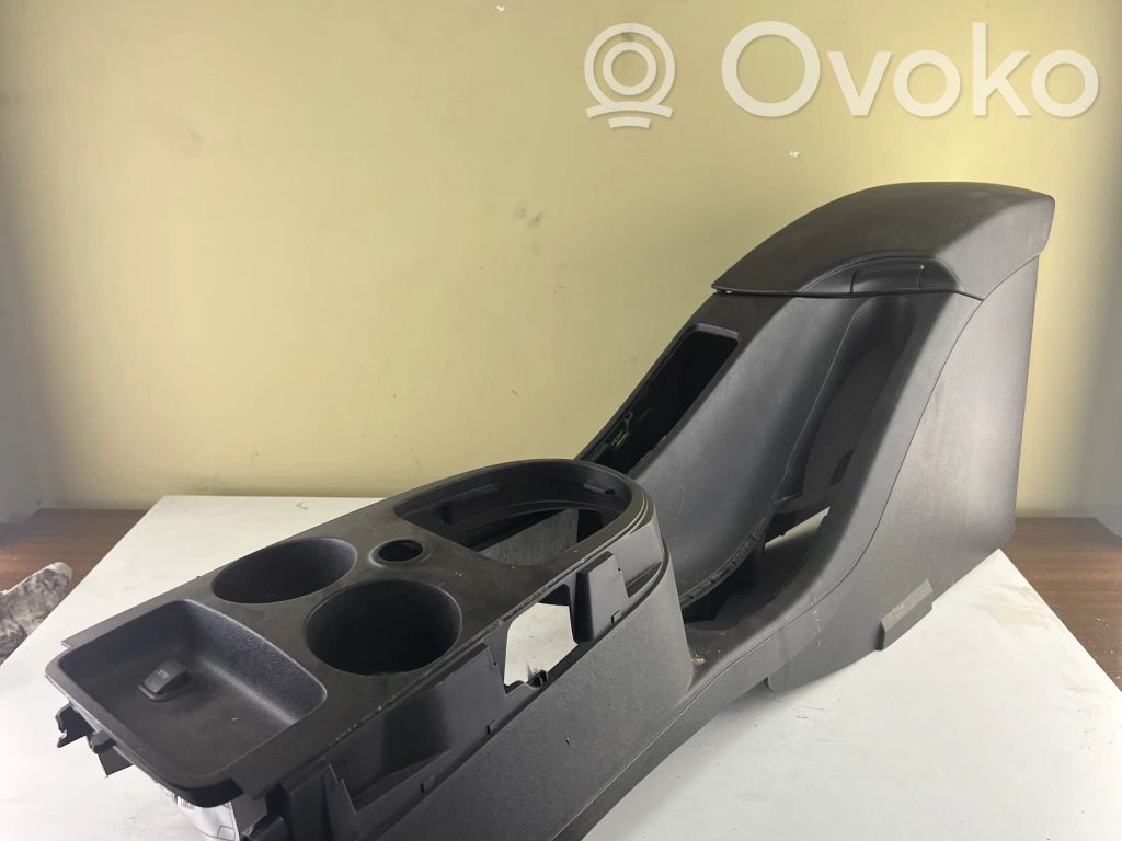 Seat Altea XL Consola central 